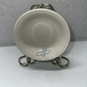 RARE N S SAVANNAH 5" Berry Side Bowl 1st NUCLEAR SHIP MAYER CHINA VTG History!!